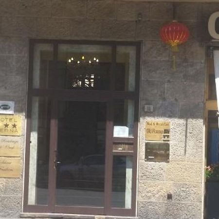 Maison De Charme Florence Exterior photo