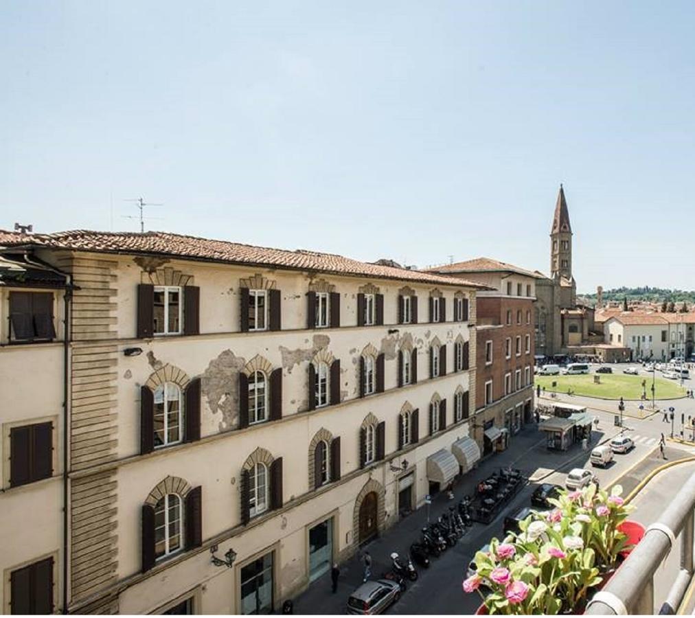 Maison De Charme Florence Exterior photo