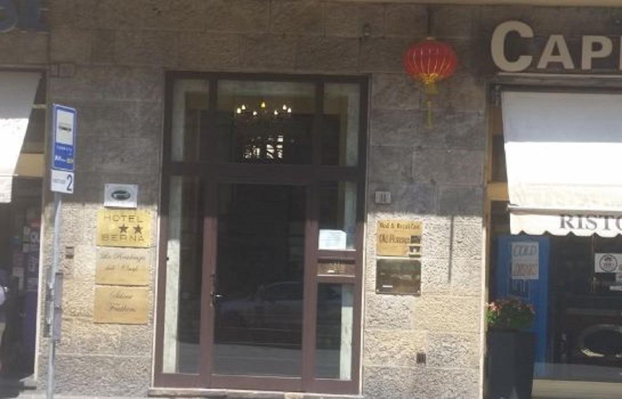 Maison De Charme Florence Exterior photo