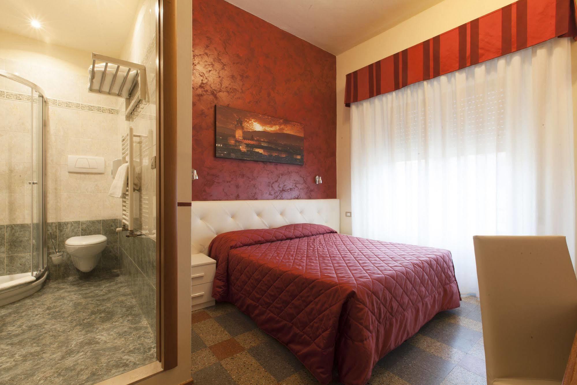 Maison De Charme Florence Exterior photo
