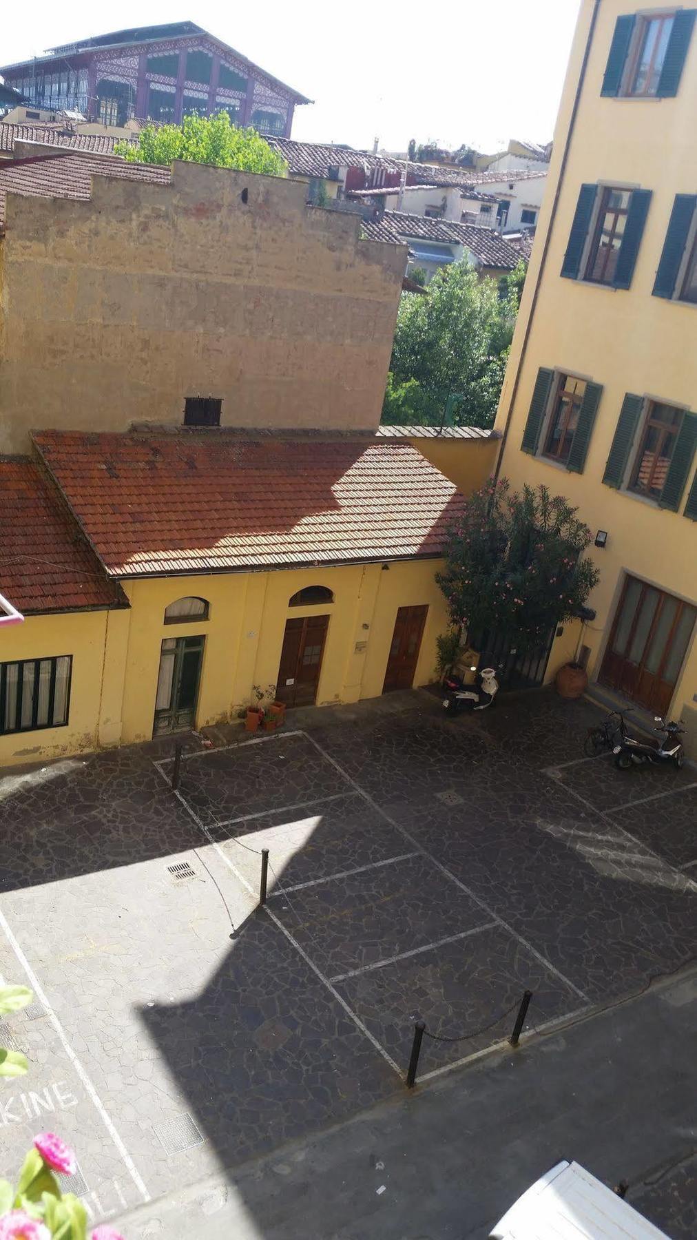 Maison De Charme Florence Exterior photo