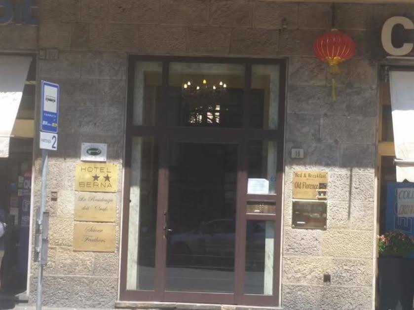 Maison De Charme Florence Exterior photo